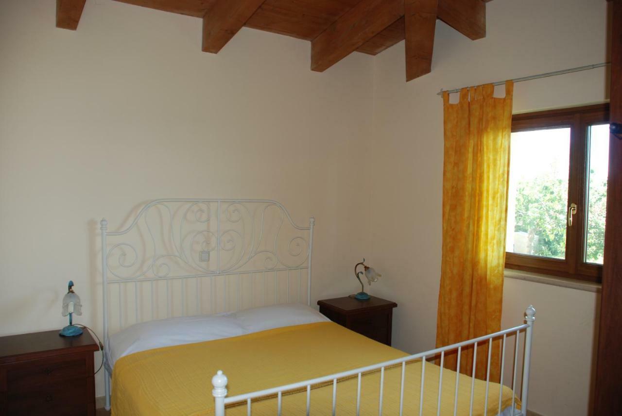 Bed & Breakfast Latteletto Tortoreto Eksteriør billede